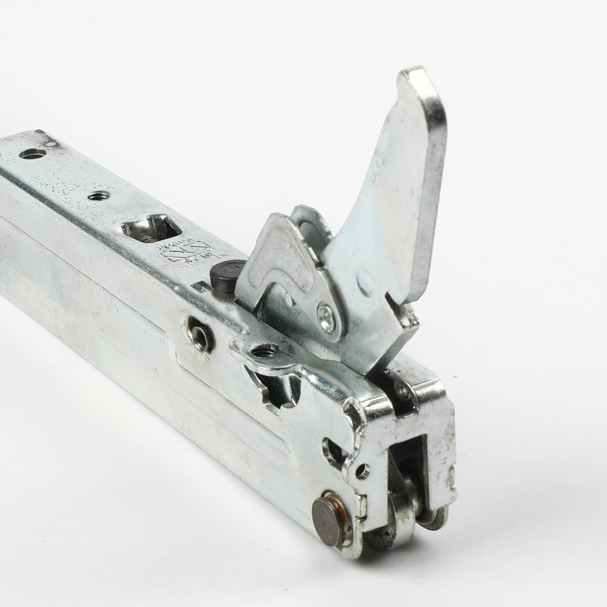 Samsung Wall Oven Hinge-Left Assembly - DG94-01487A