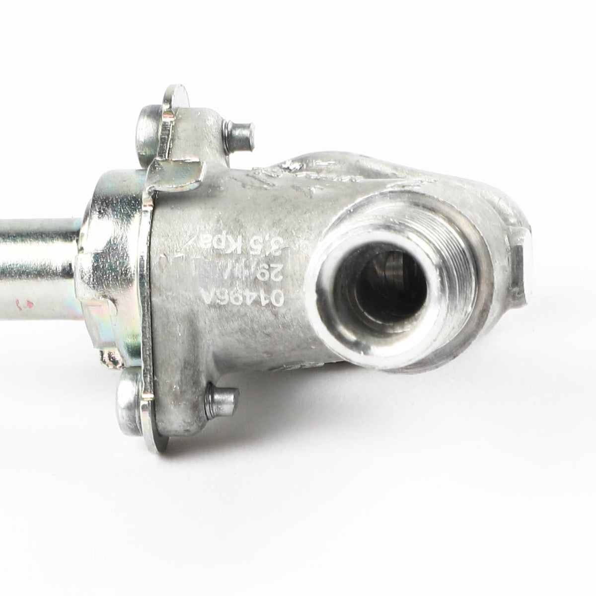 Samsung DG94-01496A Genuine OEM Assembly Valve Cooktop