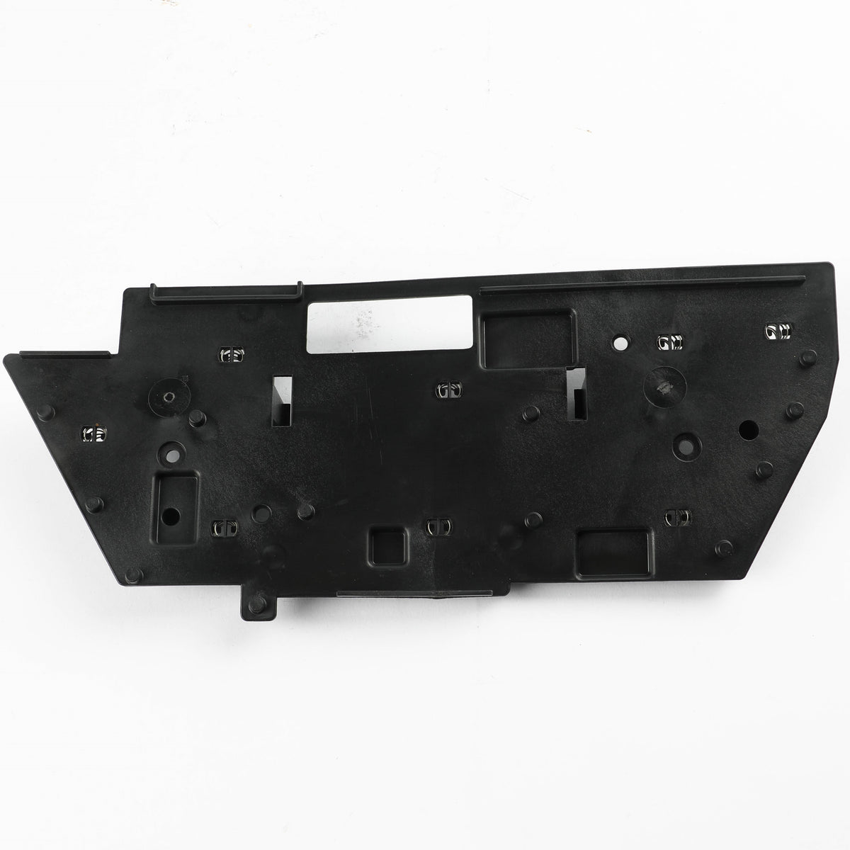 Samsung DG94-01525A Genuine OEM Assembly Control Panel