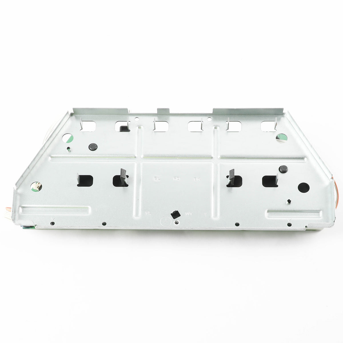 Samsung DG94-01566A Genuine OEM Assembly Control Panel Sub