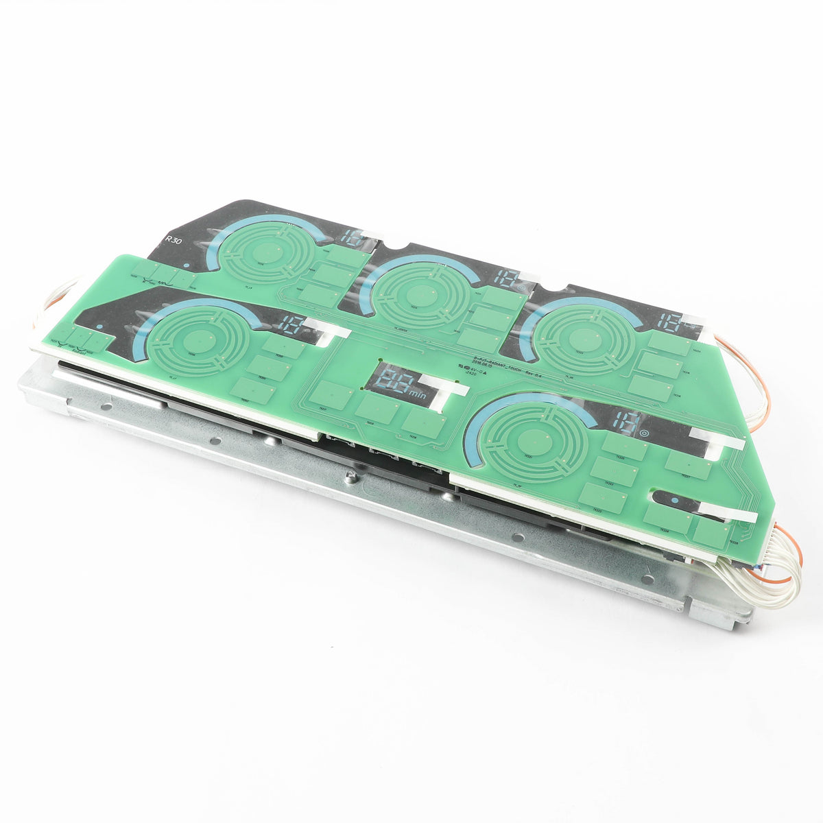 Samsung DG94-01566A Genuine OEM Assembly Control Panel Sub