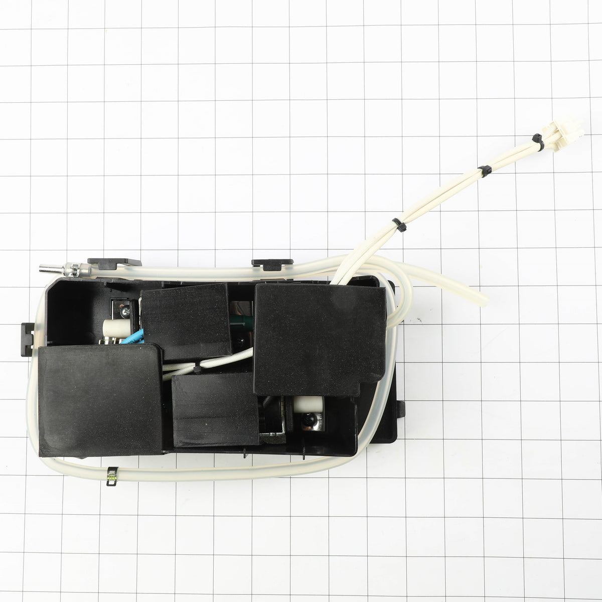 Samsung DG94-01961A Genuine OEM Assembly Holder Pump