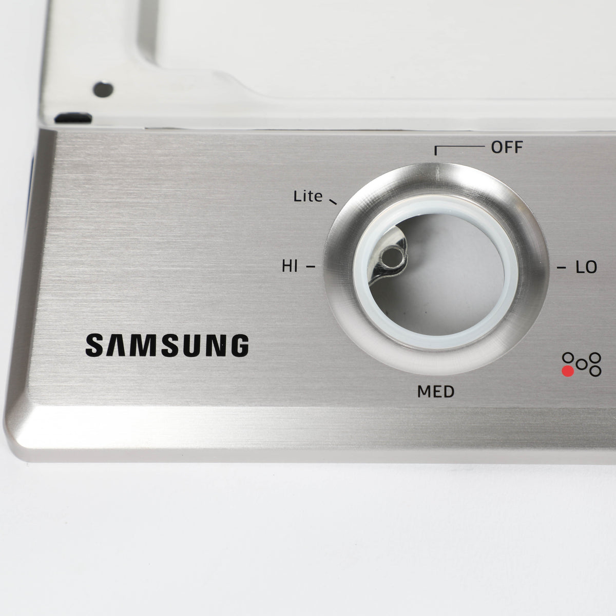 Samsung DG94-02632A Genuine OEM Assembly Frame Cook Top