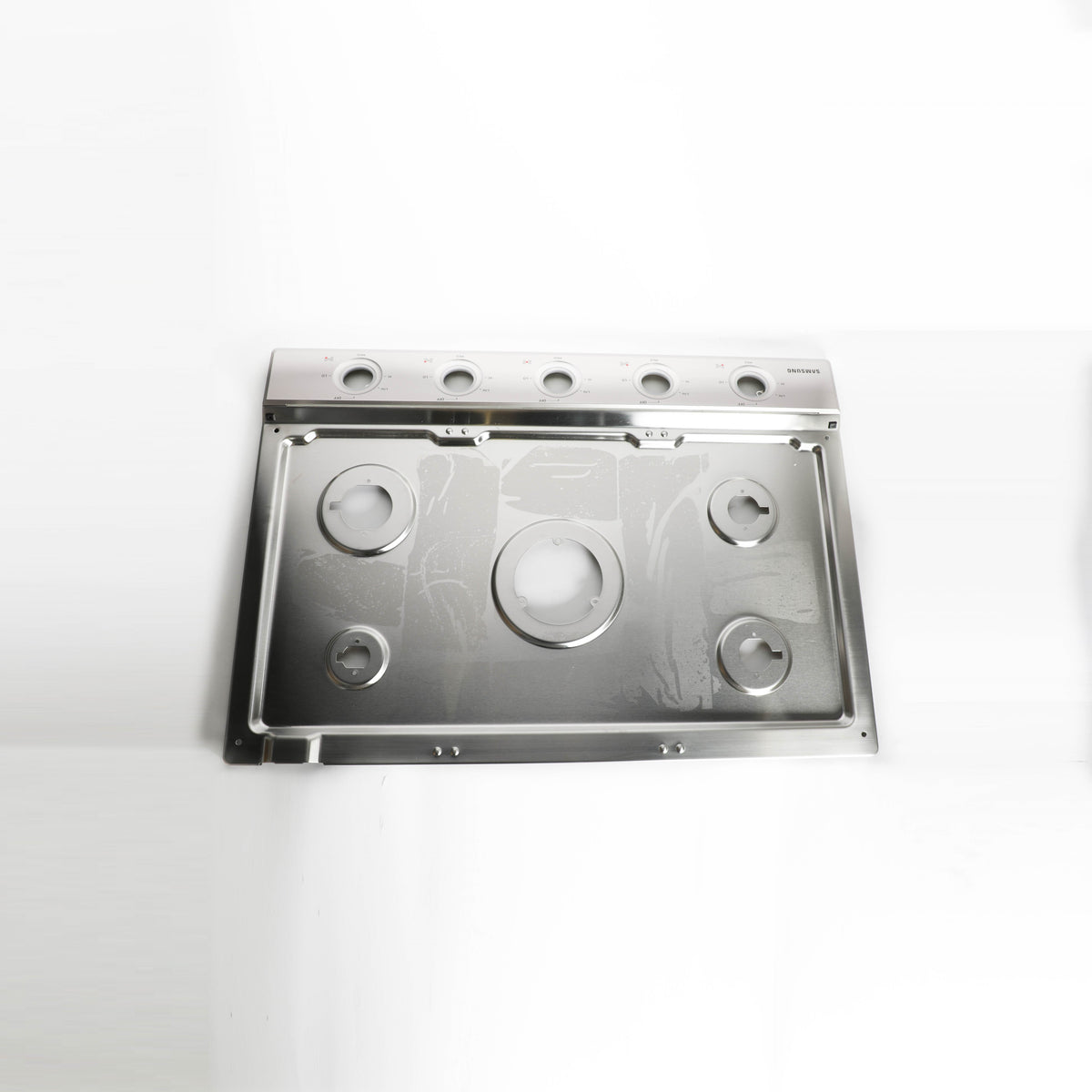 Samsung DG94-02632A Genuine OEM Assembly Frame Cook Top