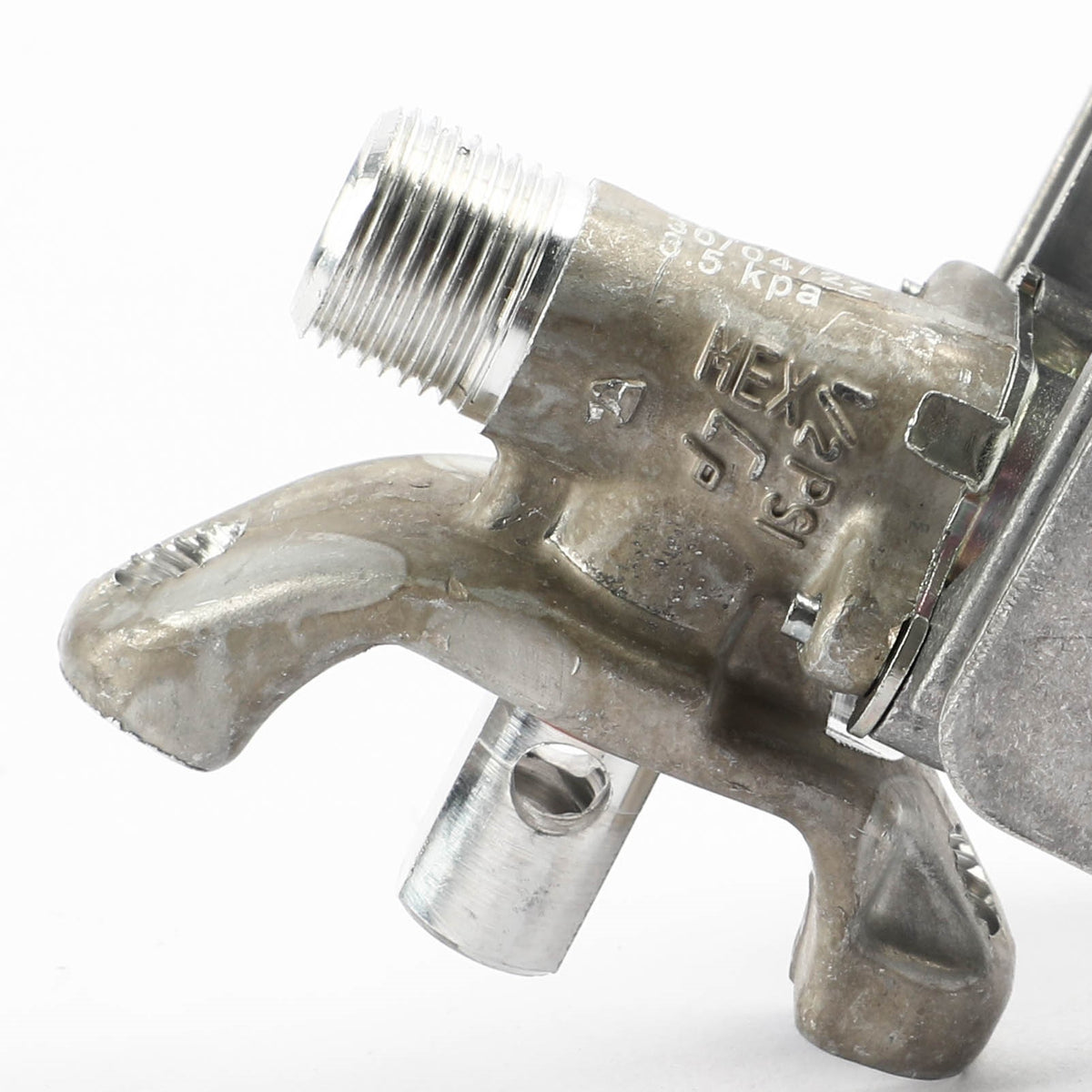 Samsung DG94-03448A Genuine OEM Assembly Valve