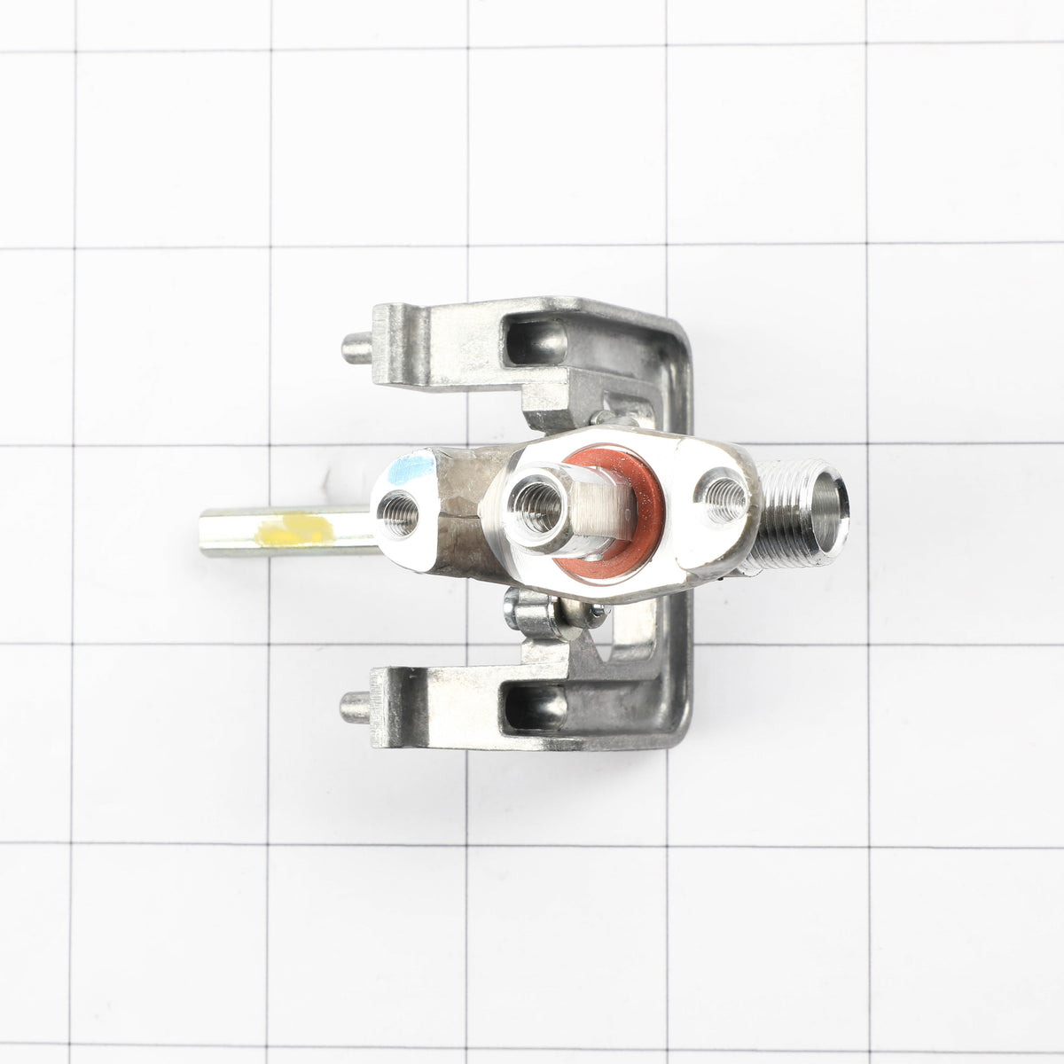 Samsung DG94-03448A Genuine OEM Assembly Valve