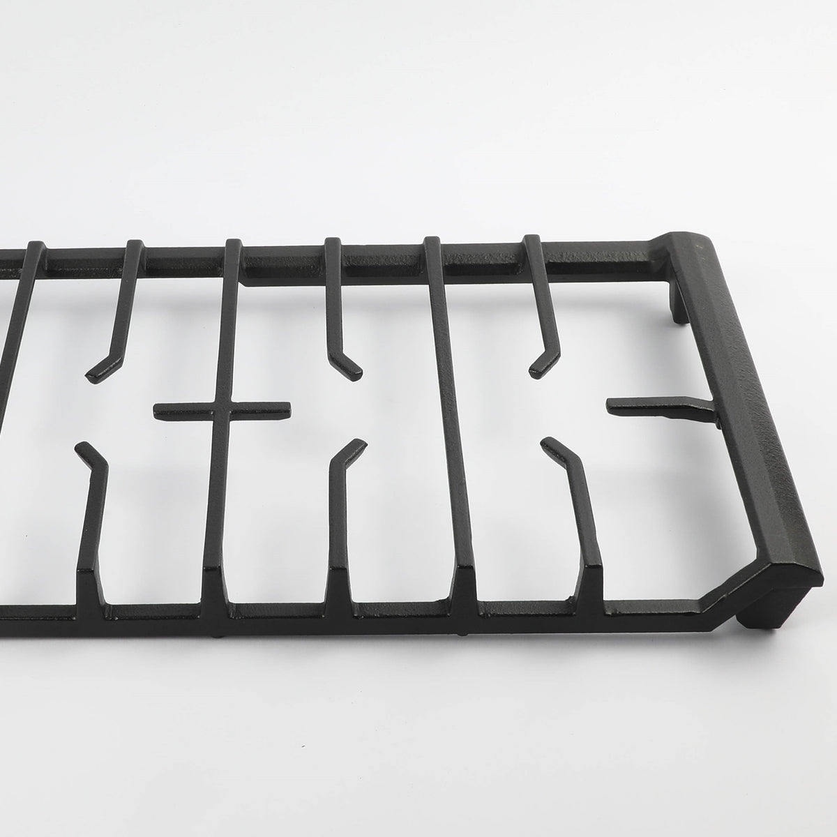 Samsung DG94-03453A Genuine OEM Assembly Grate Side Right