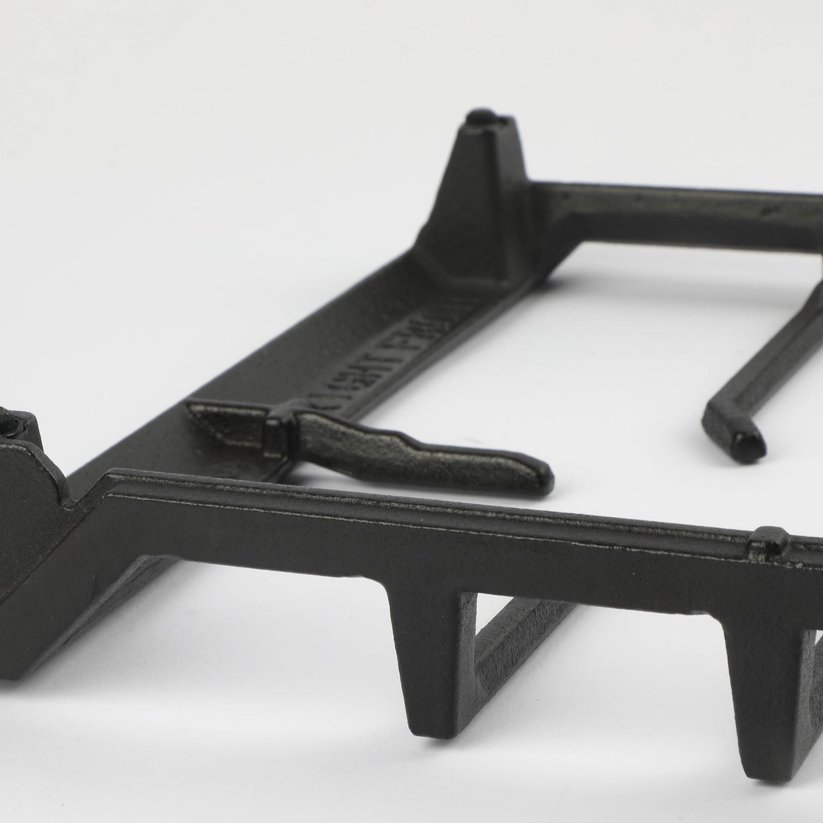 Samsung DG94-03453A Genuine OEM Assembly Grate Side Right