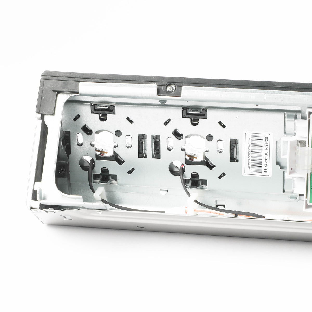 Samsung DG94-03549B Genuine OEM Assembly Control Box Module