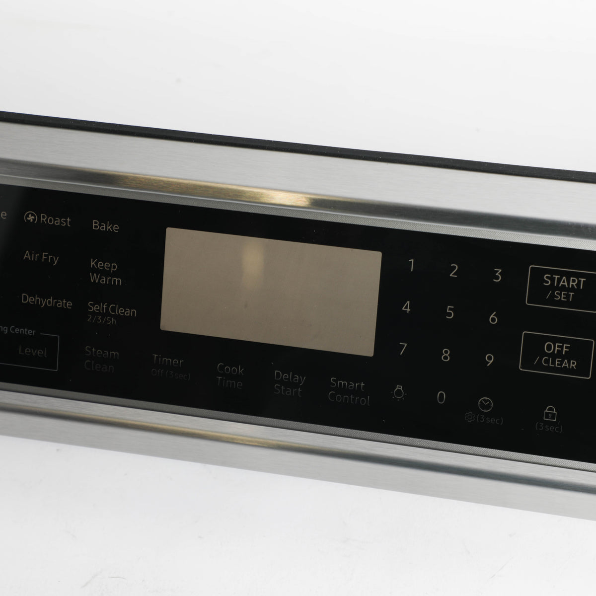 Samsung DG94-03573A Genuine OEM Assembly Control Panel Sub