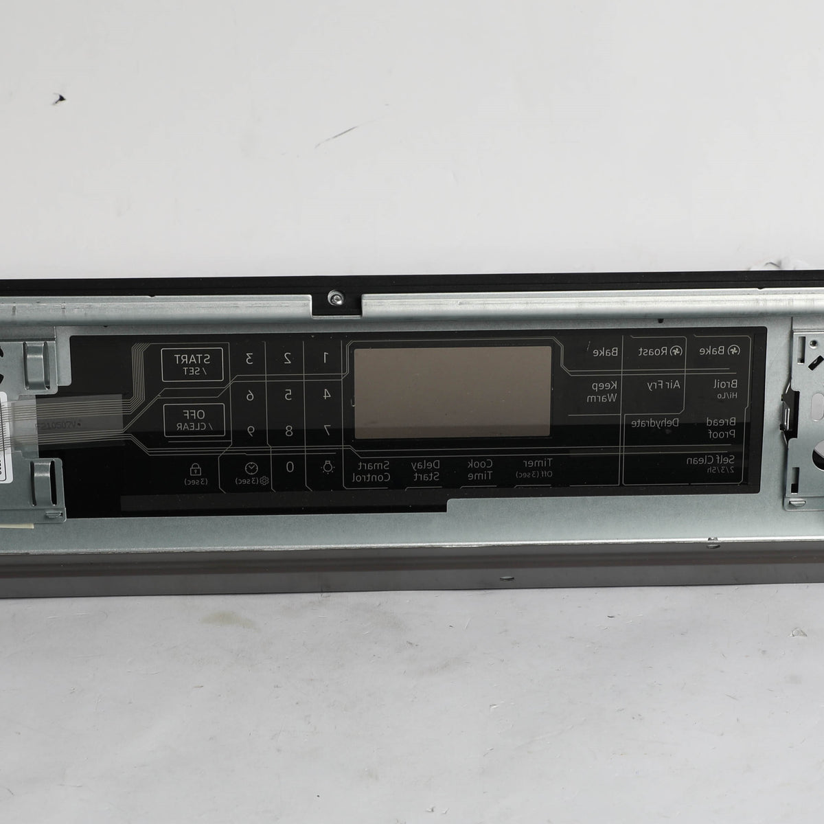 Samsung DG94-03575C Genuine OEM Assembly Control Panel Sub