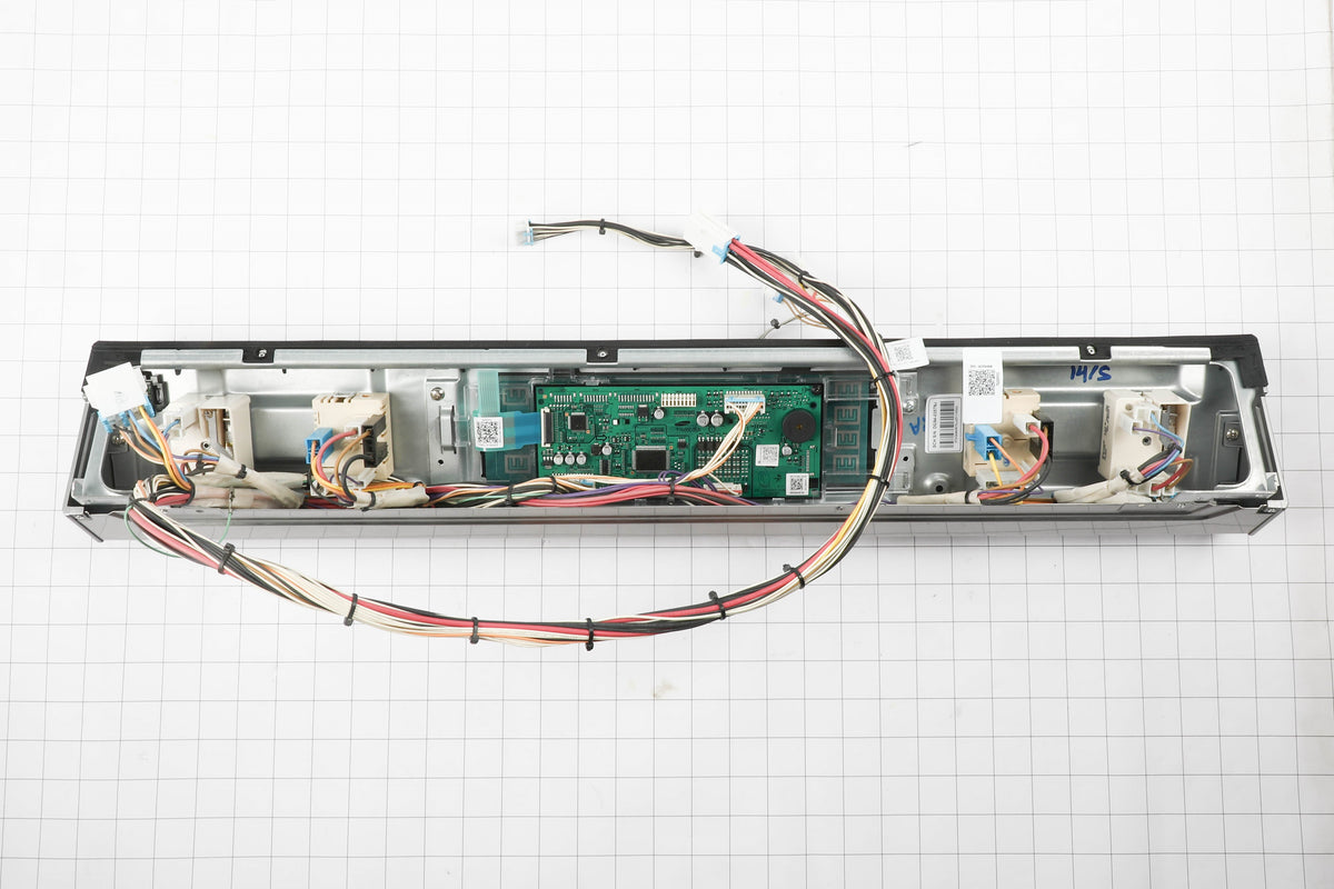 Samsung DG94-03578J Genuine OEM Assembly Control Box Module