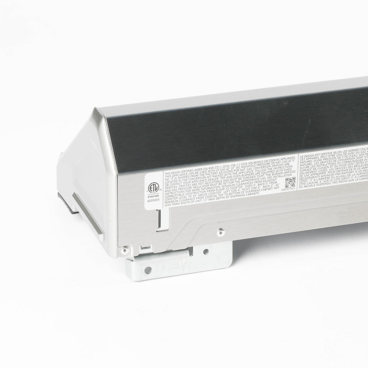 Samsung DG94-03579A Genuine OEM Assembly Control Box Module