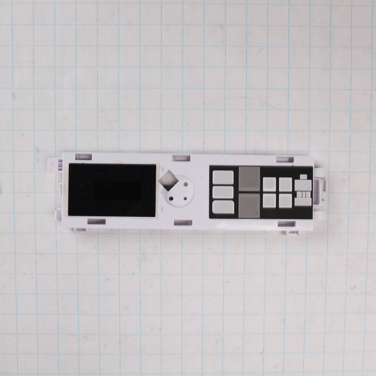 Samsung DG94-03583A Genuine OEM Assembly Holder PCB