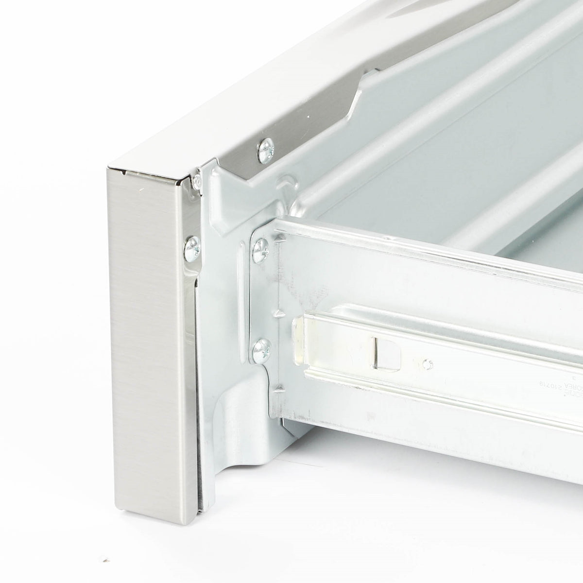 Samsung DG94-03617A Genuine OEM Assembly Drawer