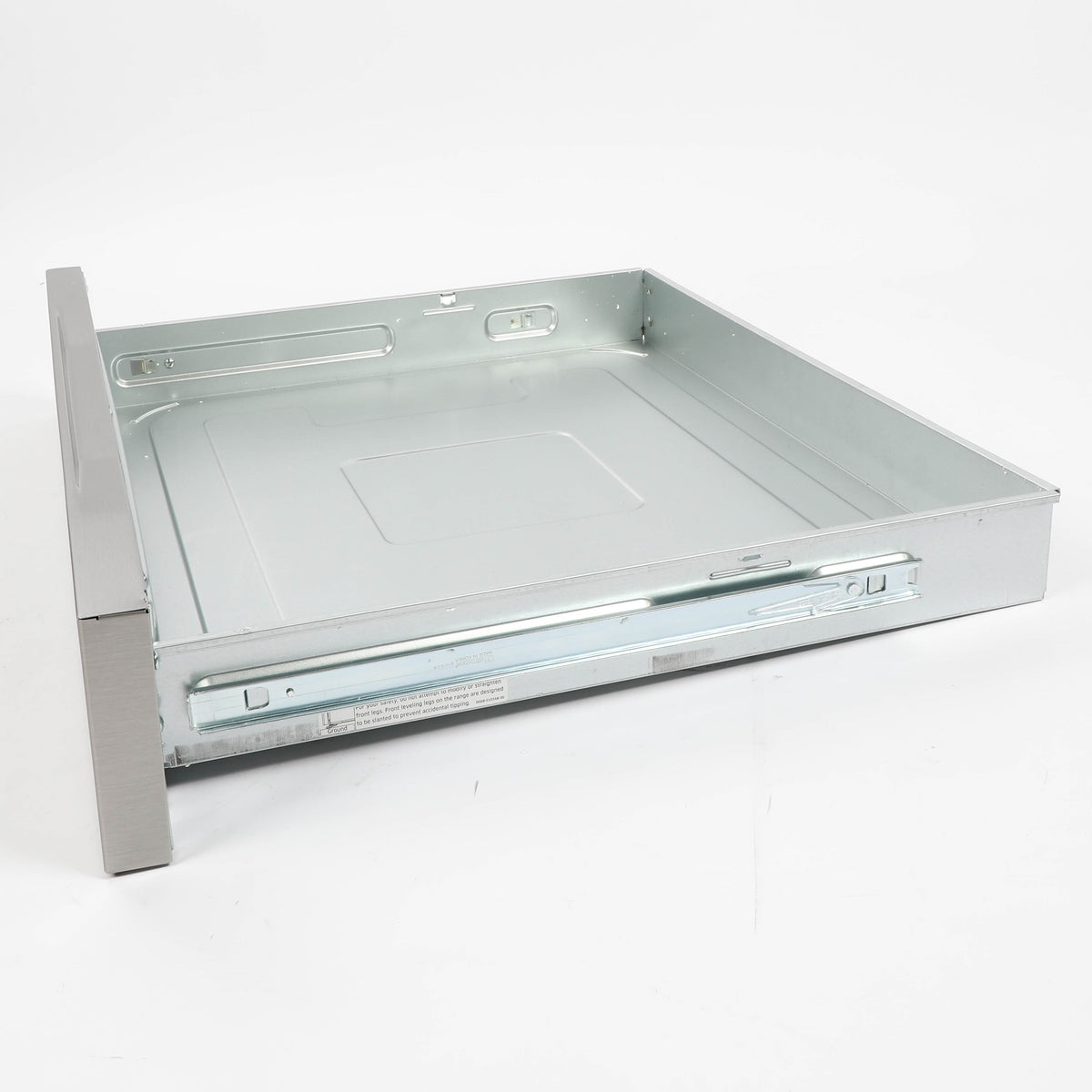 Samsung DG94-03617F Genuine OEM Assembly Drawer