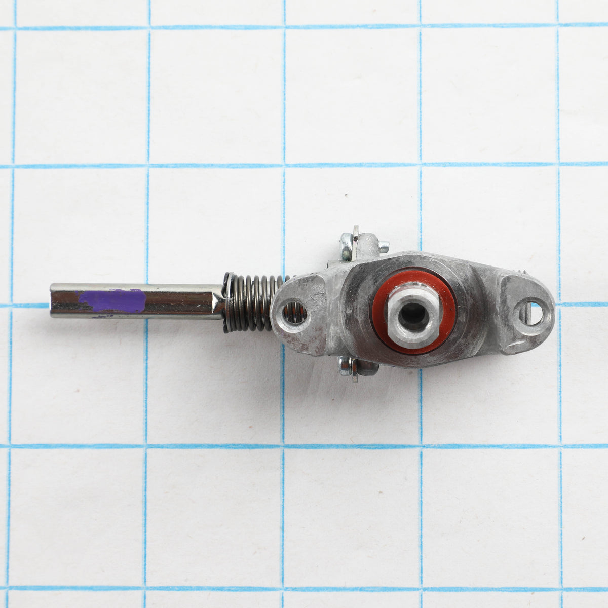 Samsung DG94-03638A Genuine OEM Assembly Valve