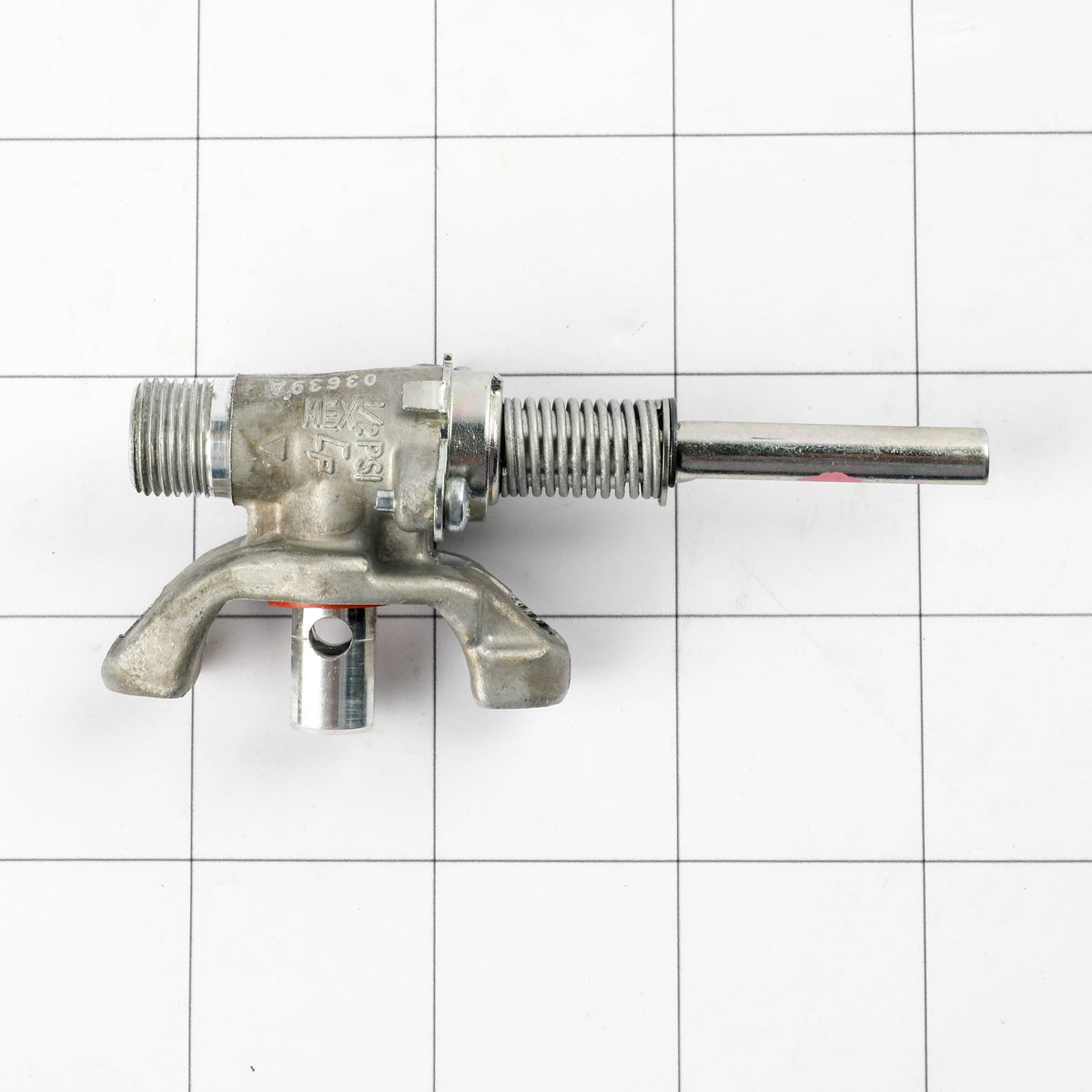 Samsung DG94-03639A Genuine OEM Assembly Valve