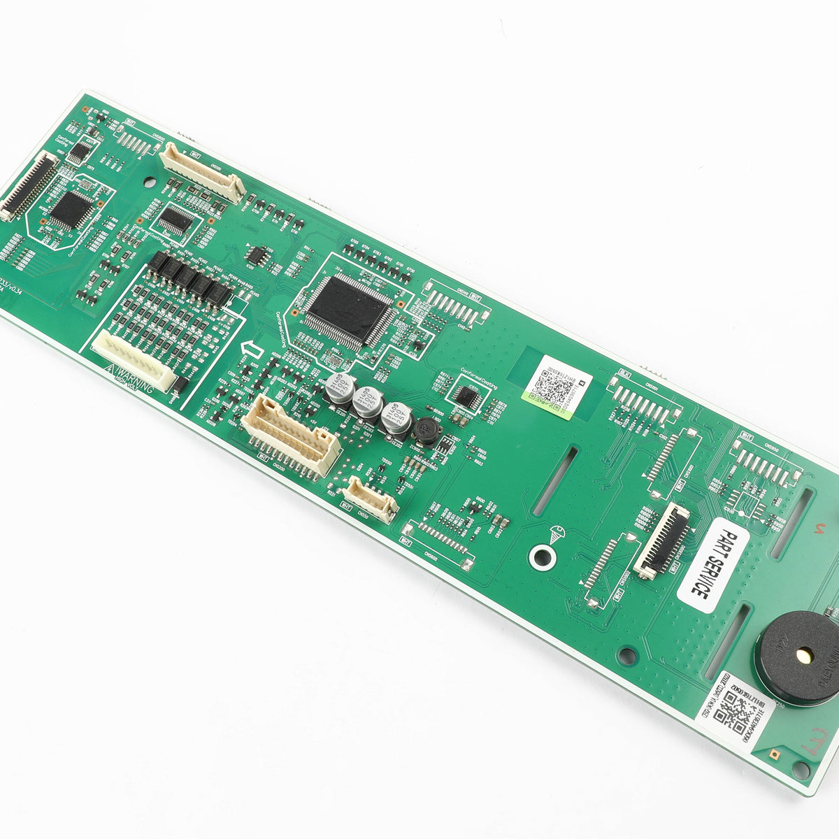 Samsung DG94-03671E Genuine OEM Assembly PCB Eeprom
