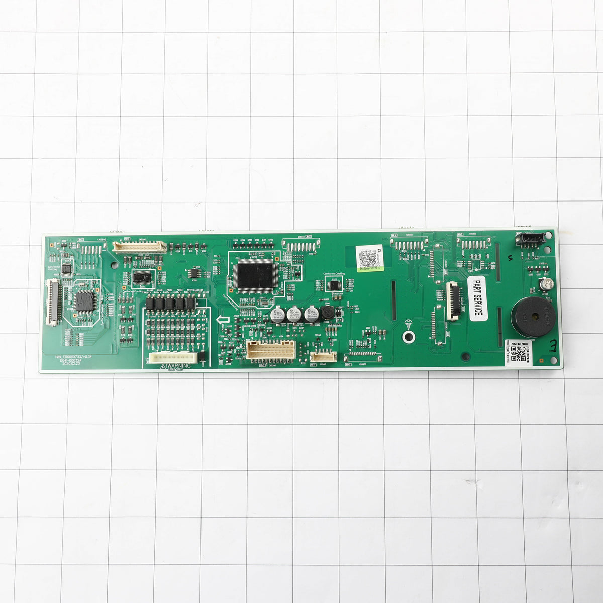 Samsung DG94-03671E Genuine OEM Assembly PCB Eeprom