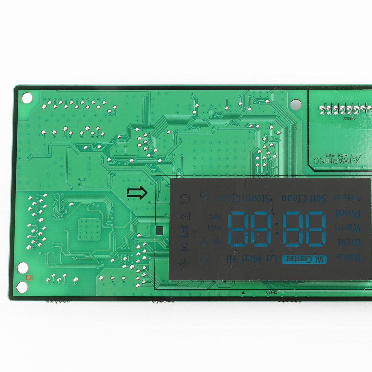 Samsung DG94-03673C Genuine OEM Assembly PCB Eeprom