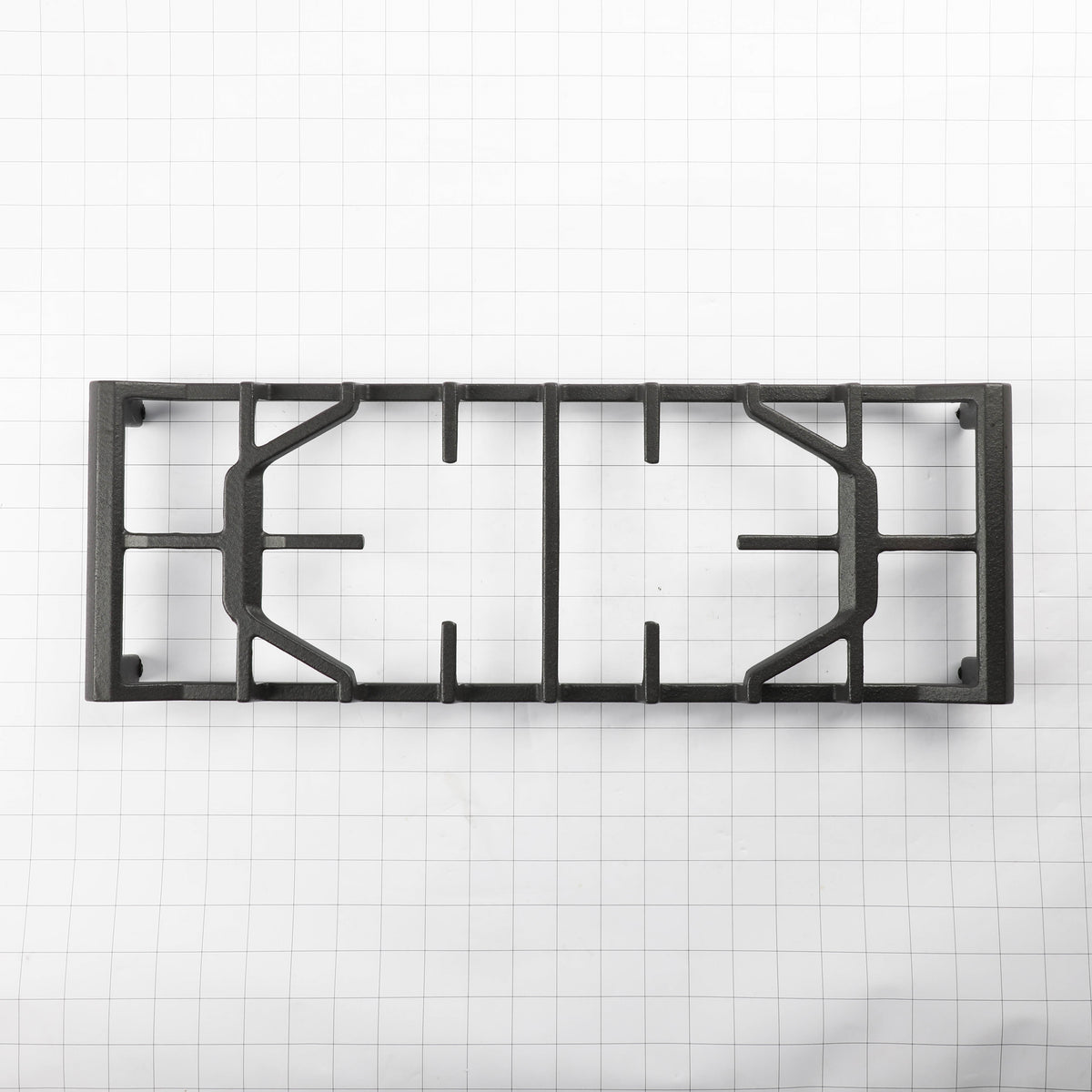 Samsung DG94-03922A Genuine OEM Assembly Grate Center