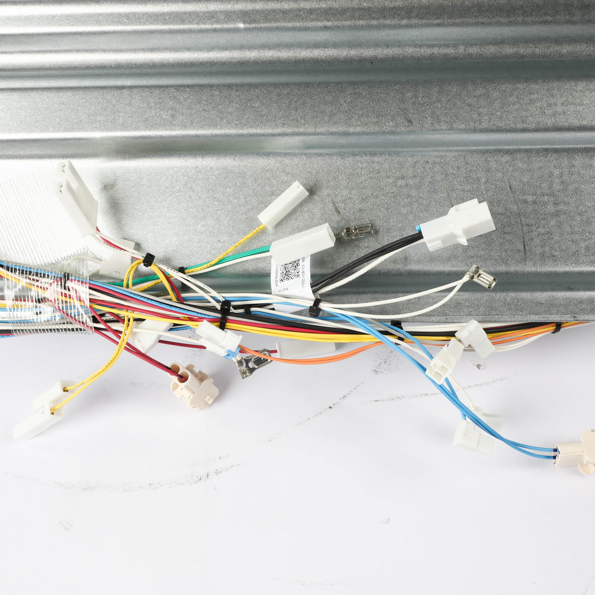 Samsung DG94-03952D Range Control Panel