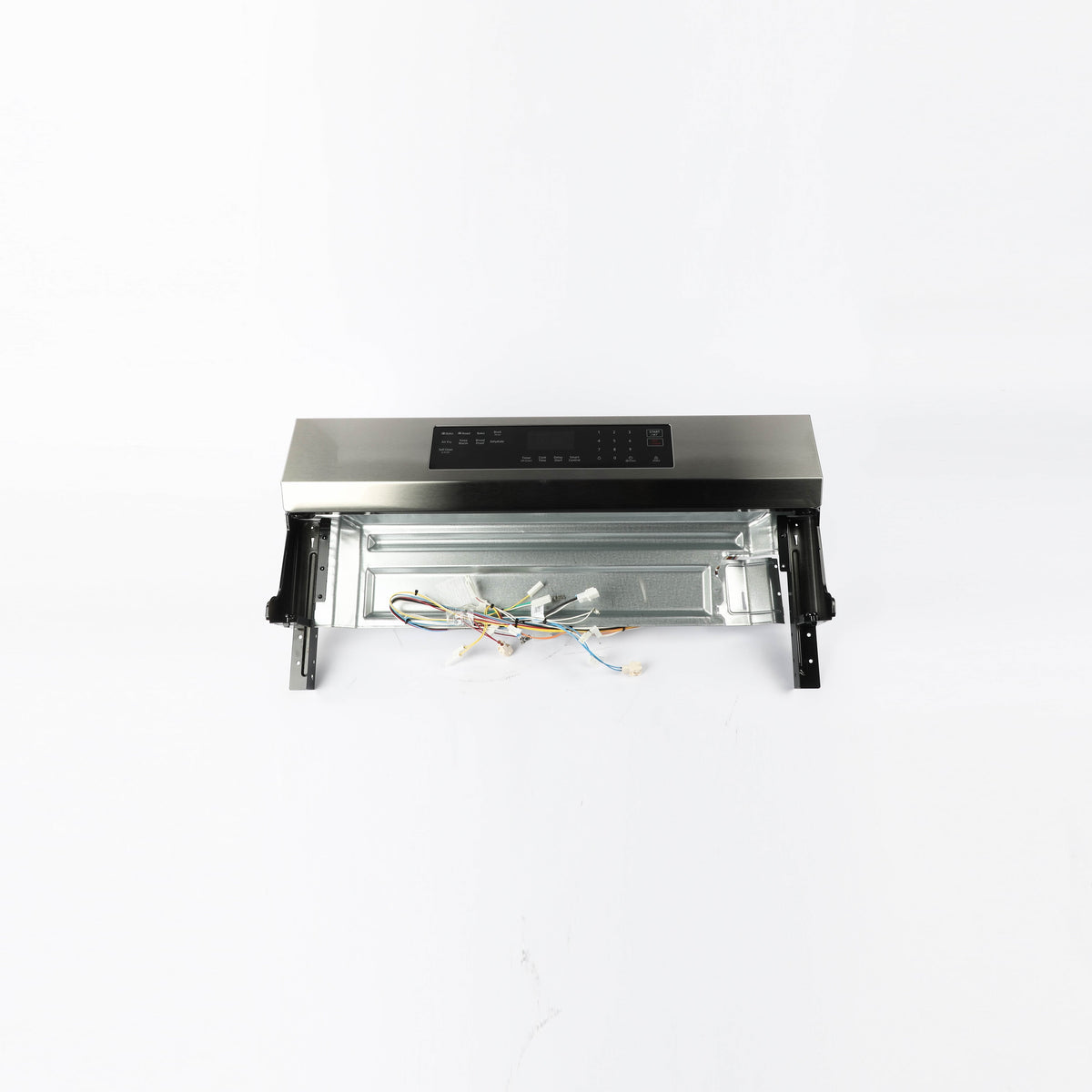 Samsung DG94-03952D Range Control Panel