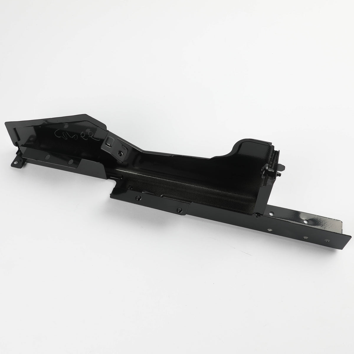 Samsung DG94-03957A Genuine OEM Assembly Support Back Guard Left