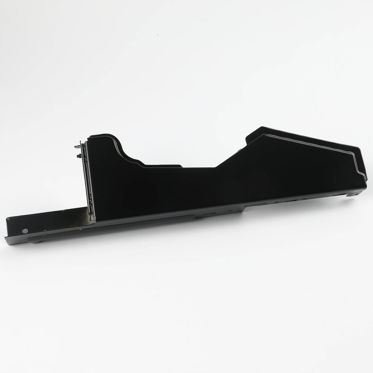 Samsung DG94-03957A Genuine OEM Assembly Support Back Guard Left