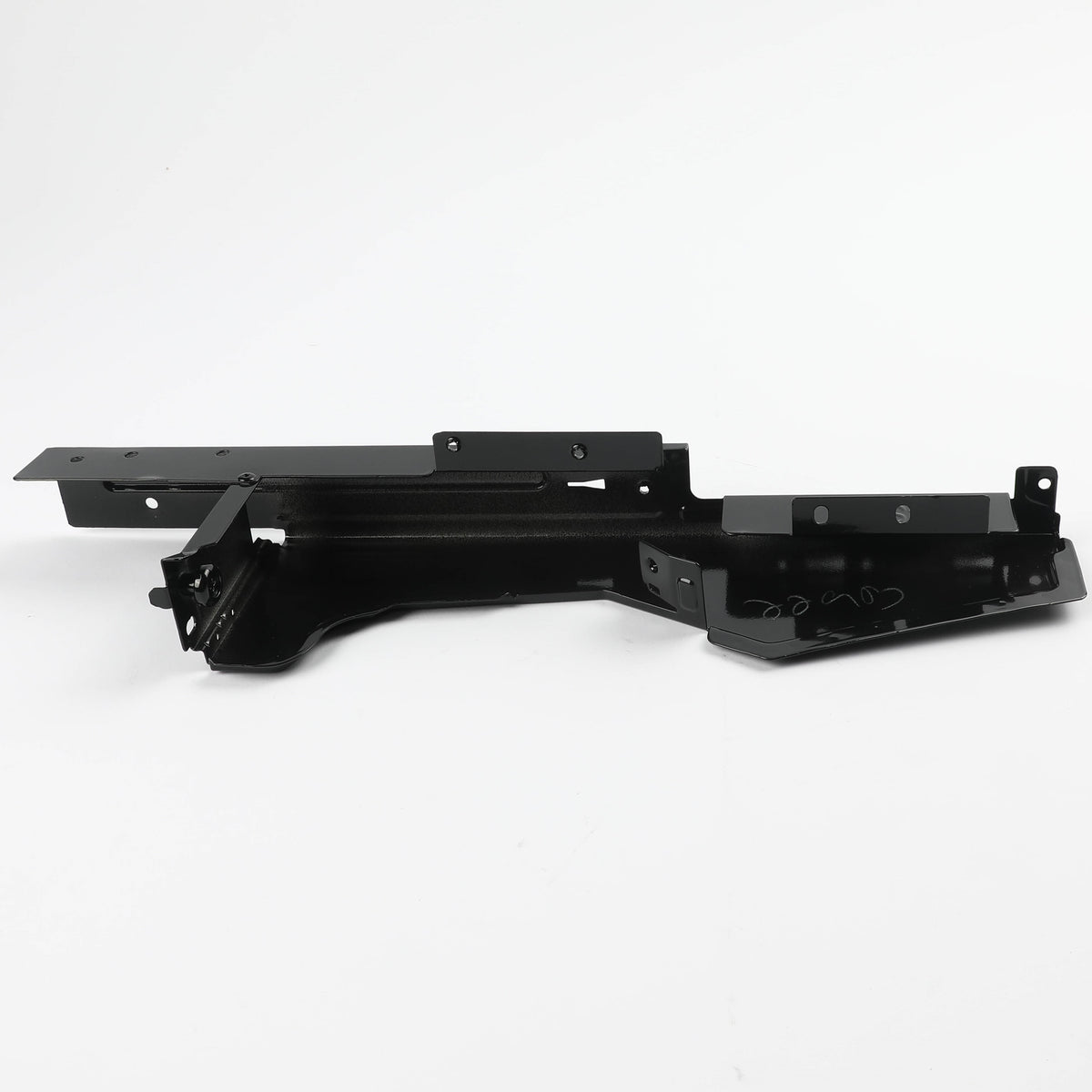 Samsung DG94-03957A Genuine OEM Assembly Support Back Guard Left