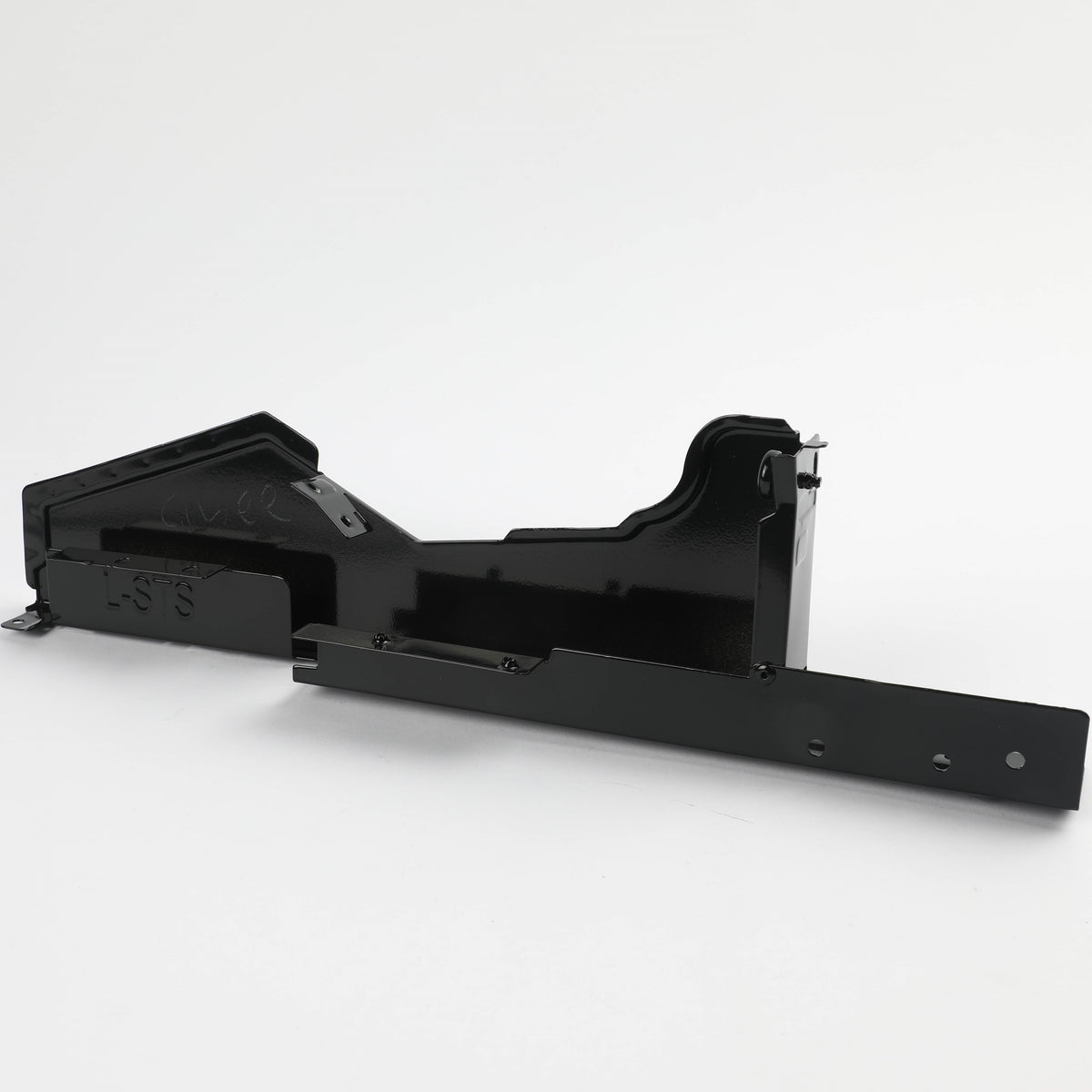 Samsung DG94-03957A Genuine OEM Assembly Support Back Guard Left