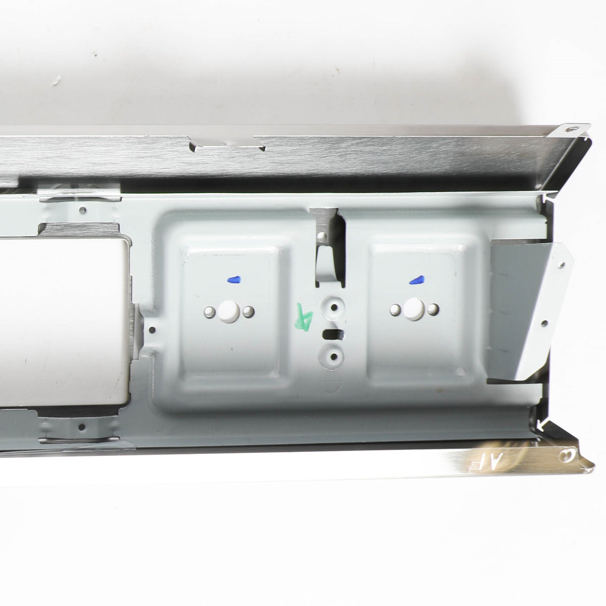 Samsung DG94-04024A Genuine OEM Assembly Control Panel Sub