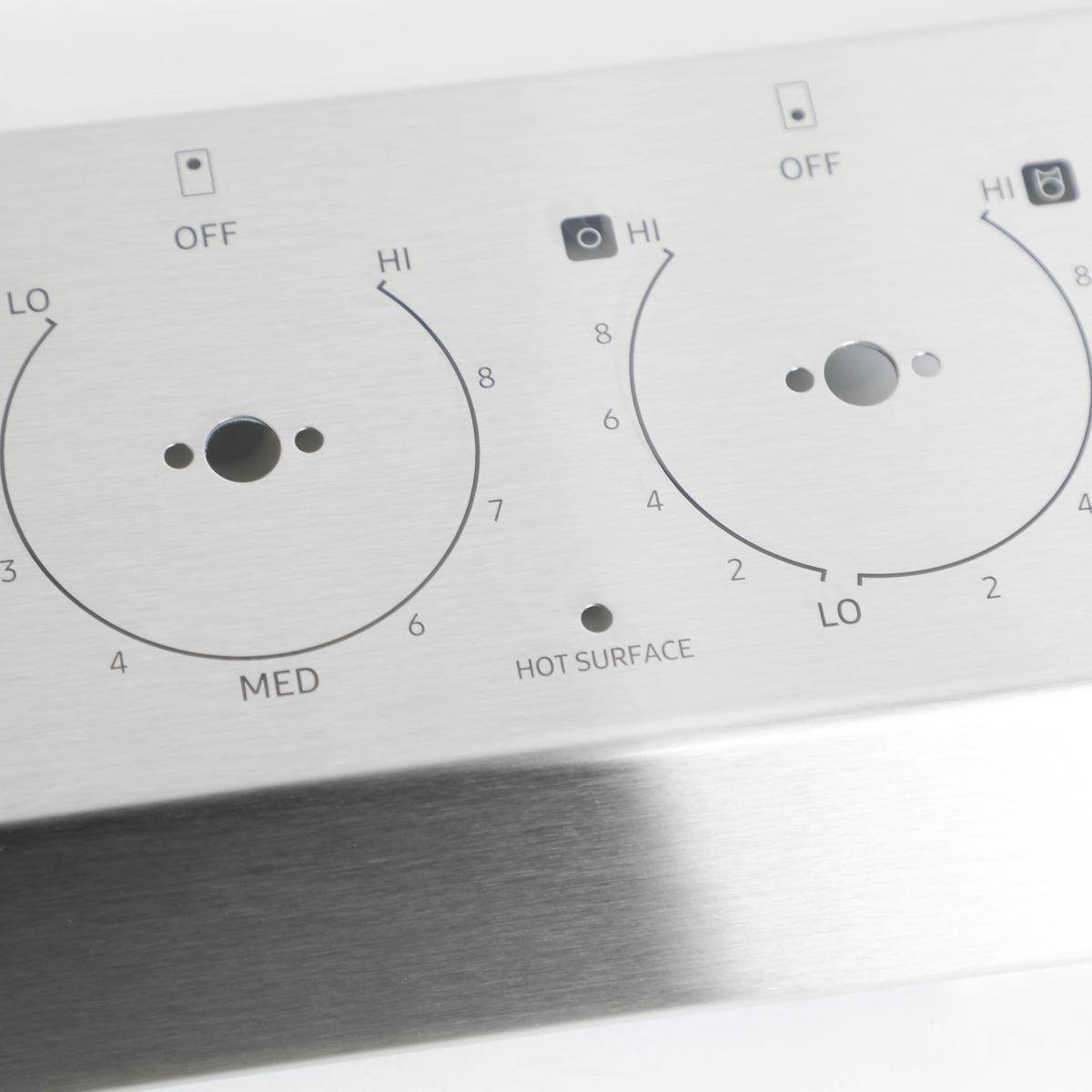 Samsung DG94-04024A Genuine OEM Assembly Control Panel Sub