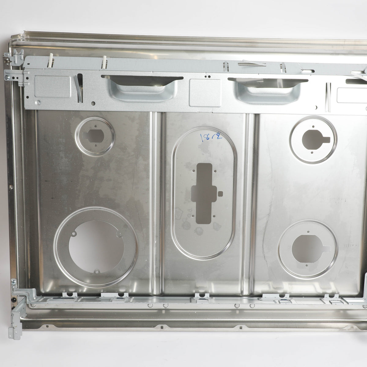 Samsung DG94-04116A Genuine OEM Assembly Cooktop Frame Module