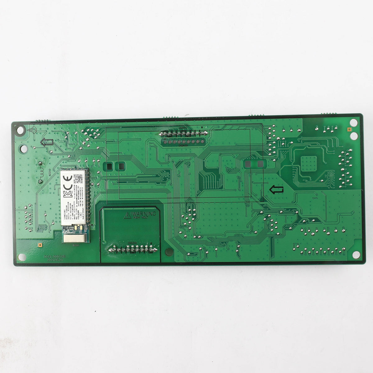 Samsung DG94-04248A Genuine OEM Assembly PCB Eeprom