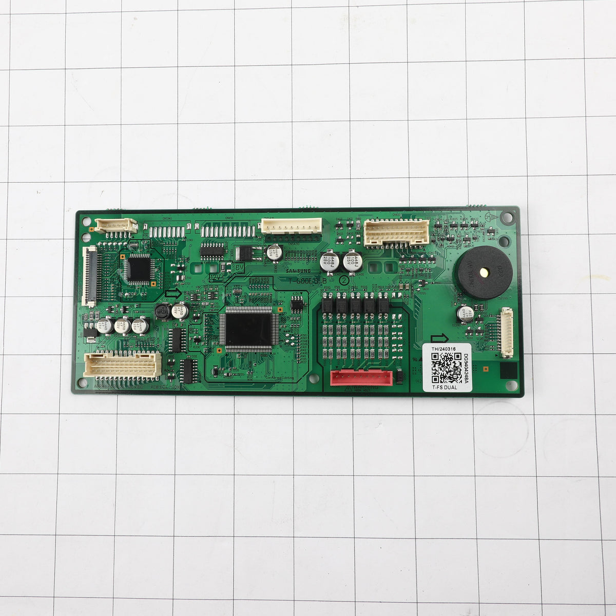 Samsung DG94-04248A Genuine OEM Assembly PCB Eeprom
