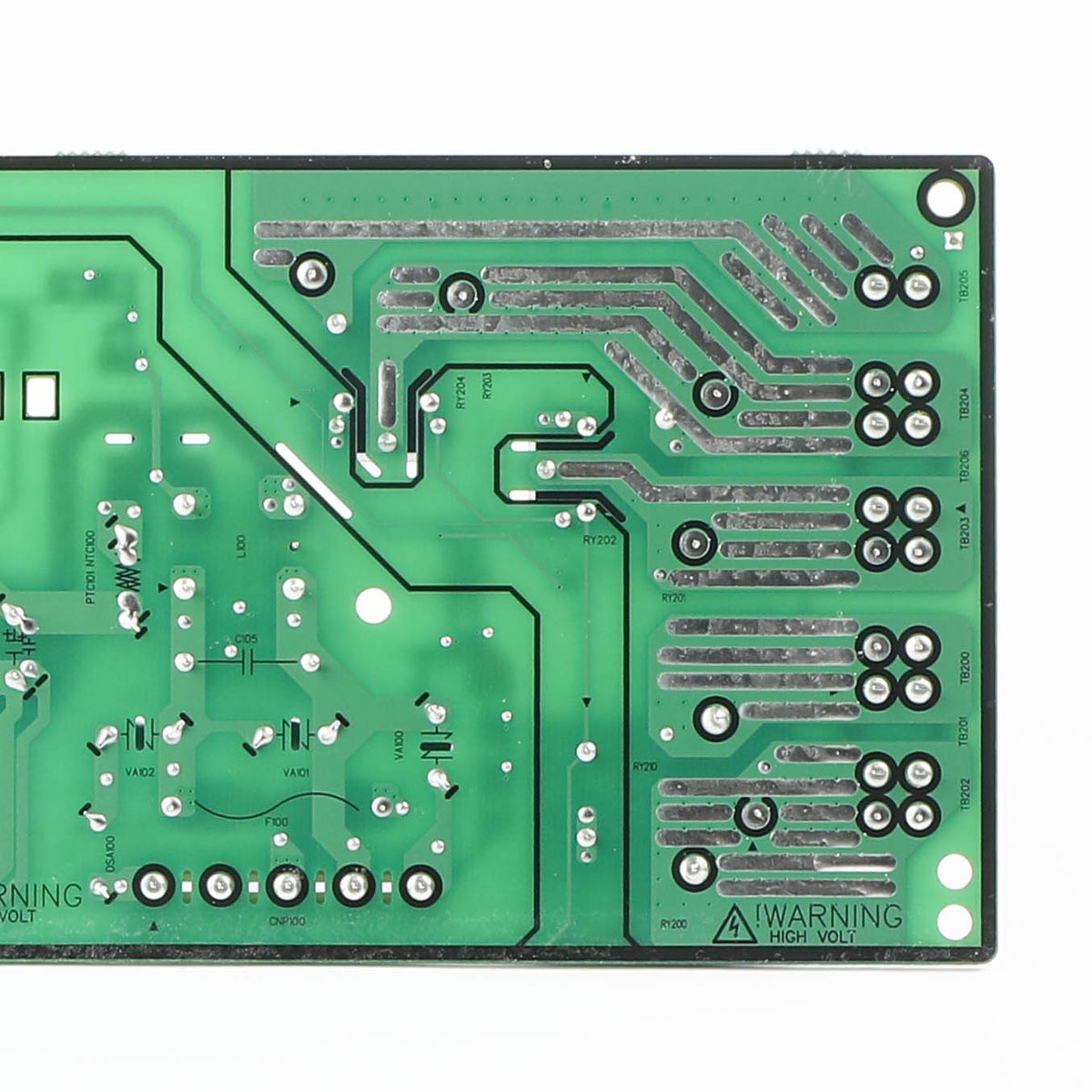 Samsung DG94-05220A Genuine OEM Assembly PCB Eeprom