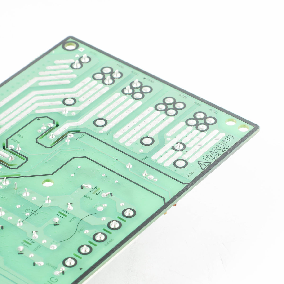 Samsung DG94-05220D Genuine OEM Assembly PCB Eeprom
