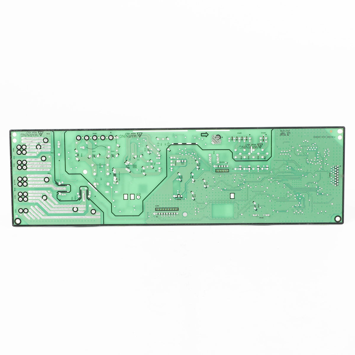 Samsung DG94-05221A Genuine OEM Assembly PCB Eeprom