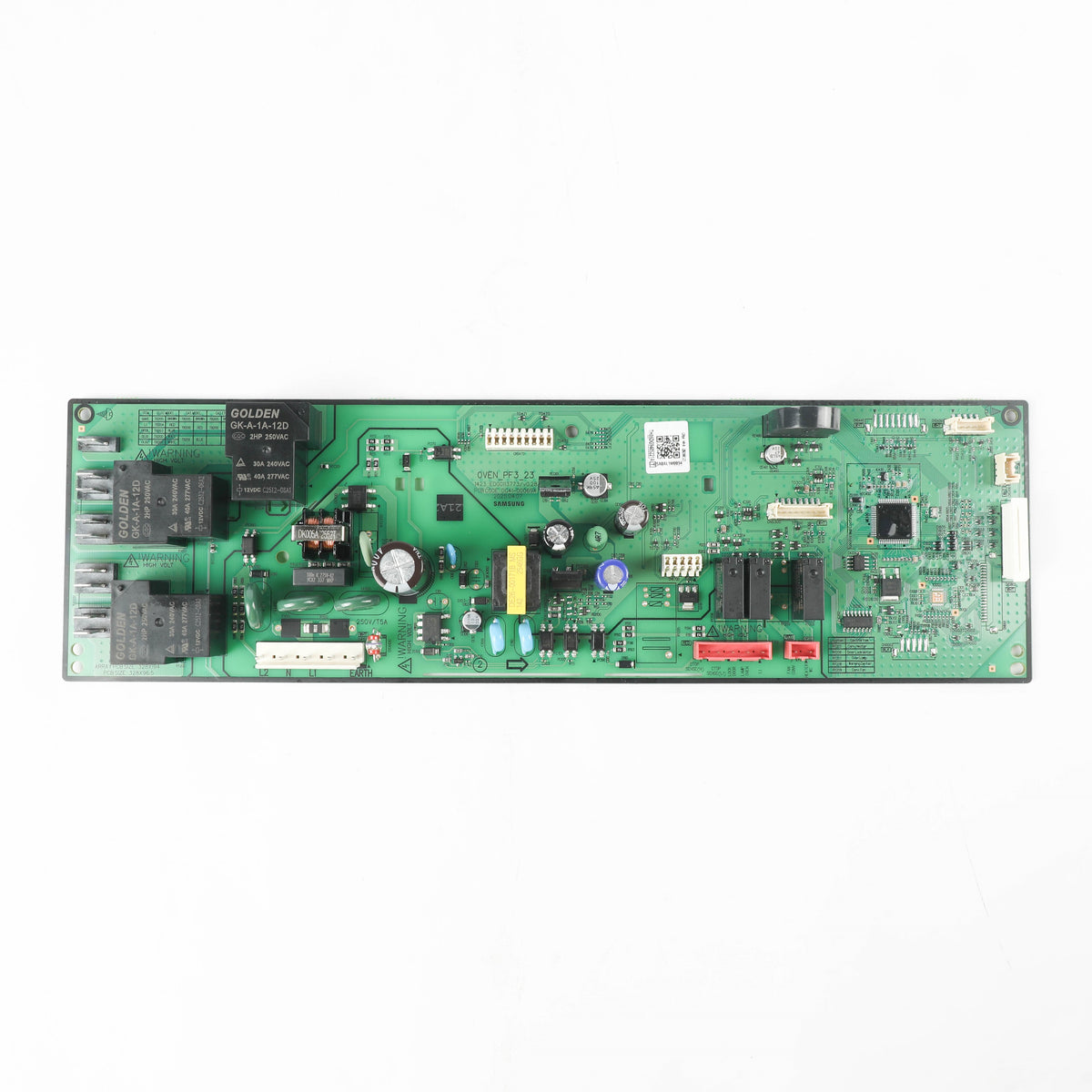 Samsung DG94-05221A Genuine OEM Assembly PCB Eeprom