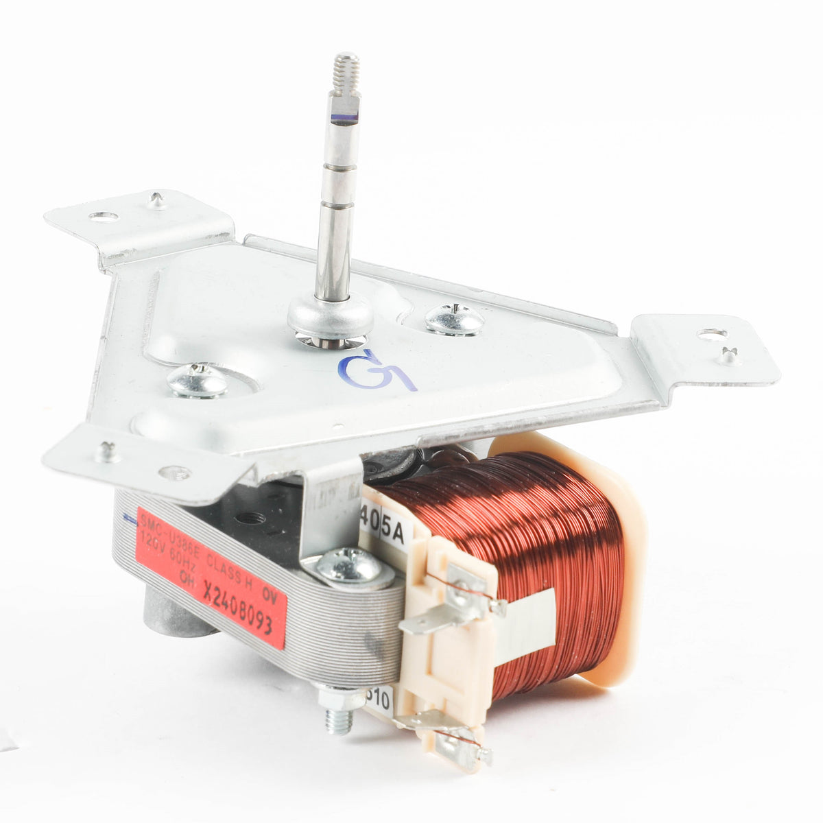 Samsung DG96-00110G Genuine OEM Assembly Motor Convection
