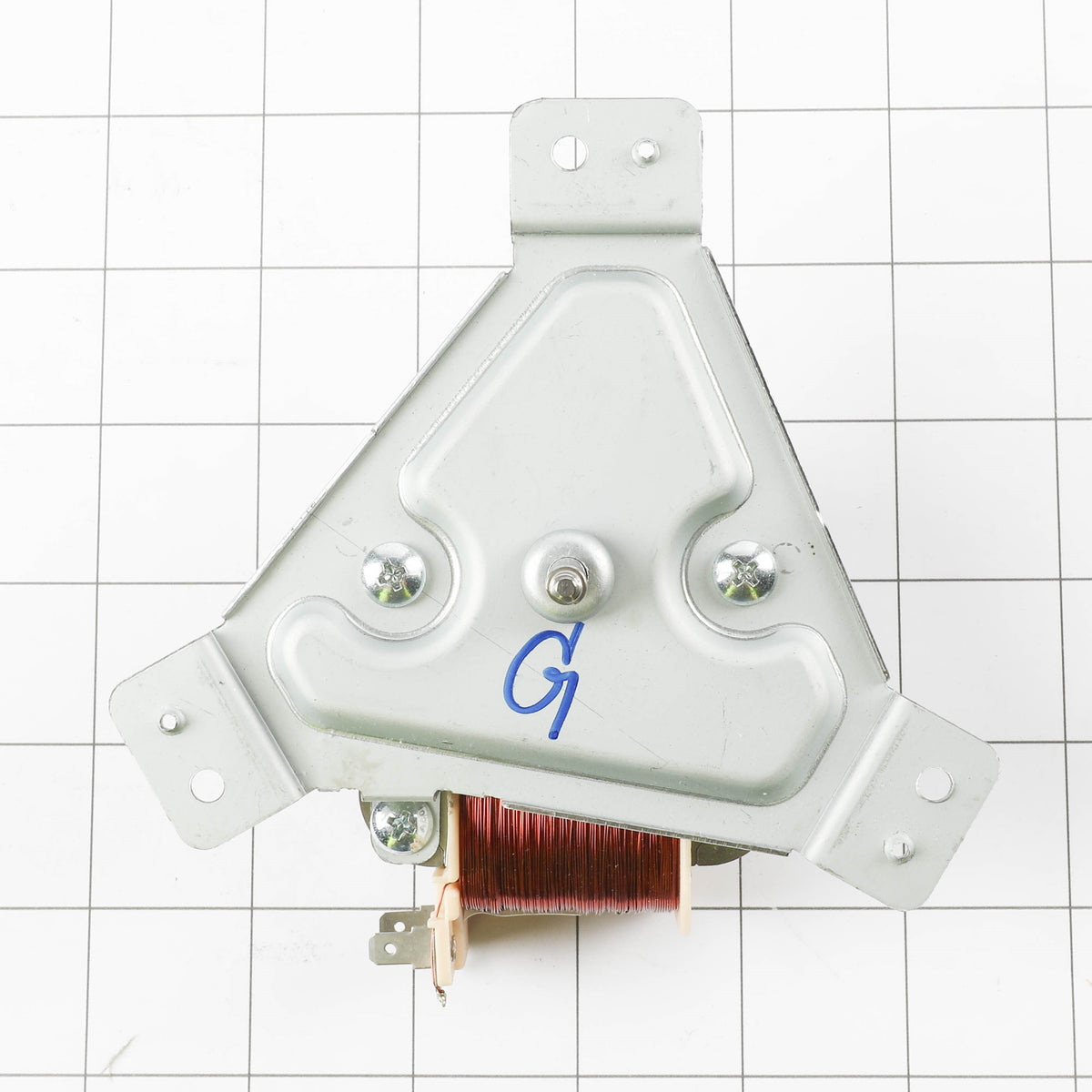 Samsung DG96-00110G Genuine OEM Assembly Motor Convection