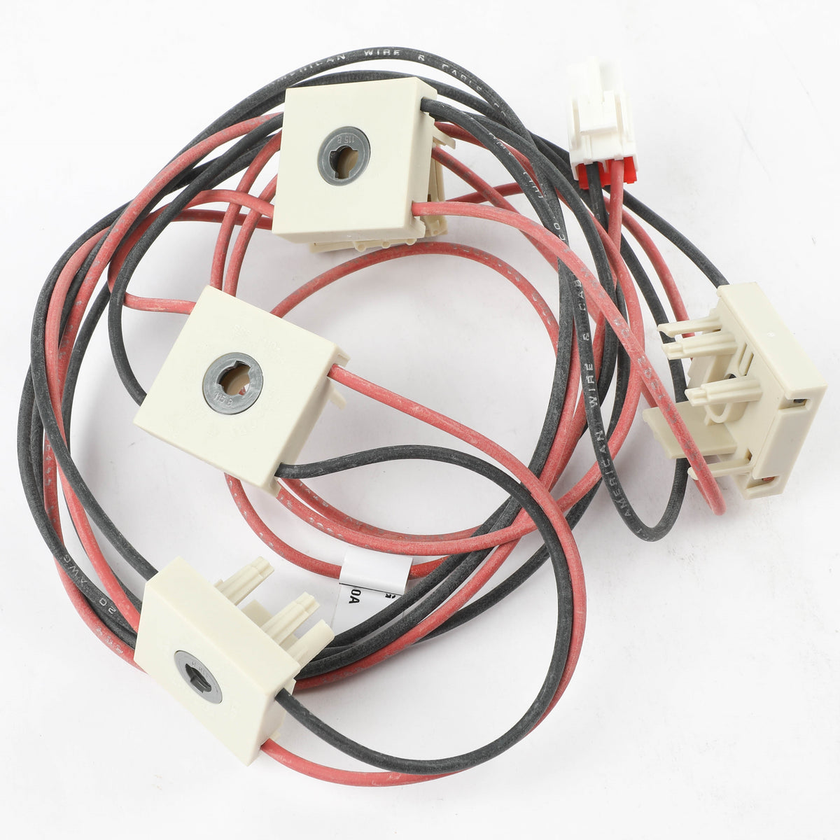 Samsung DG96-00230A Genuine OEM Assembly Switch Ignition