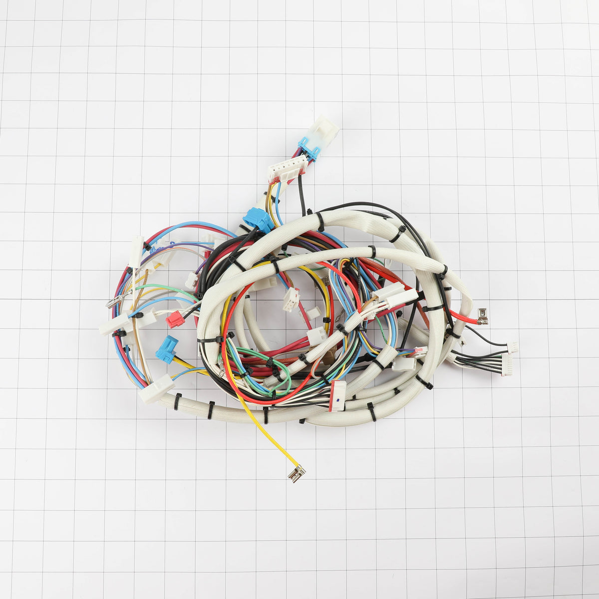 Samsung DG96-00325A Genuine OEM Assembly Wire Harness Main