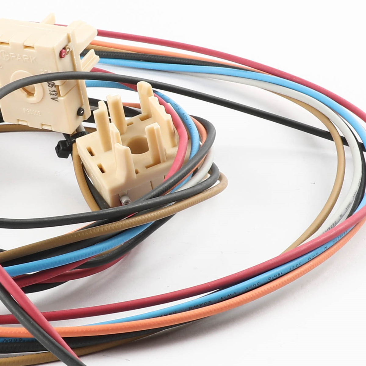 Samsung DG96-00425A Range Surface Burner Igniter Switch Genuine Original Equipment Manufacturer (OEM) Part