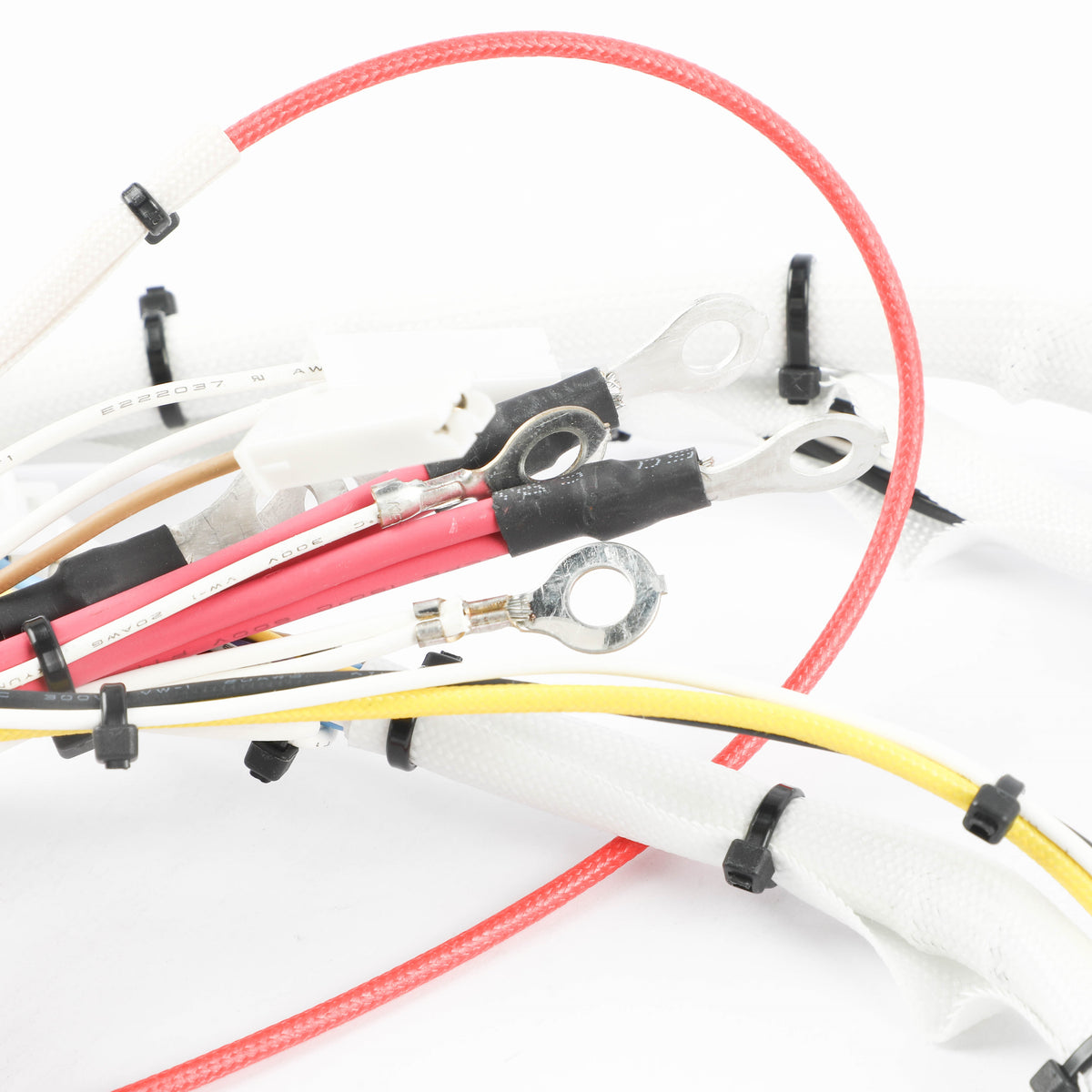 DG96-00431A ASSEMBLY MAIN WIRE HARNESS