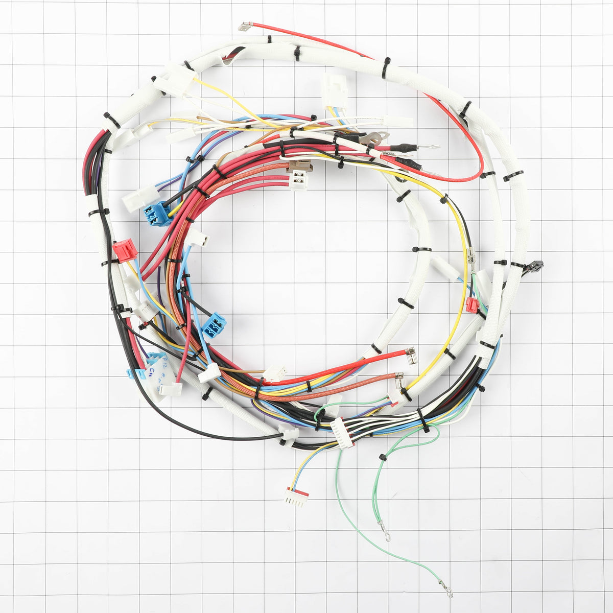 DG96-00431A ASSEMBLY MAIN WIRE HARNESS