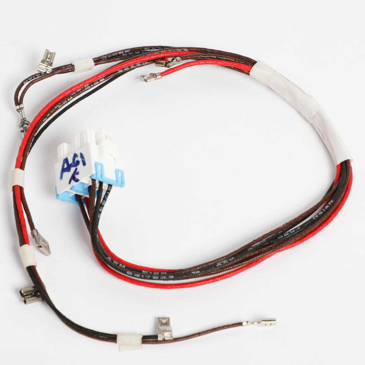 Samsung DG96-00491A Genuine OEM Assembly Wire Harness Power
