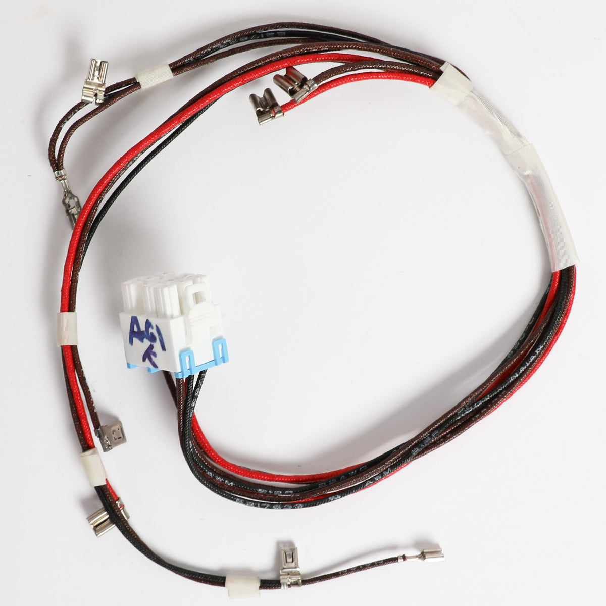 Samsung DG96-00491A Genuine OEM Assembly Wire Harness Power